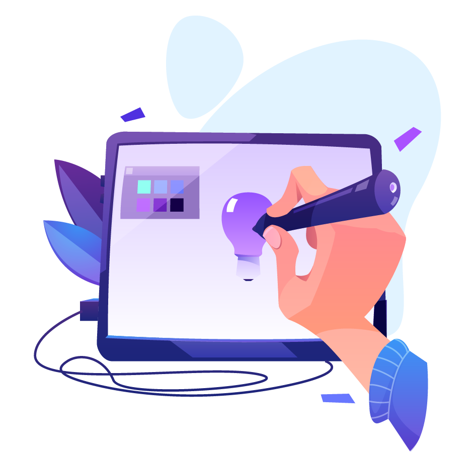 تطوير العمل